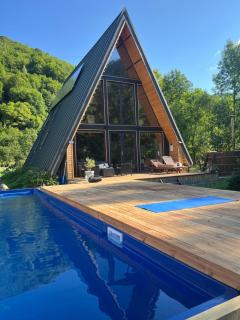 Hygge Cabana - Malaia - 2