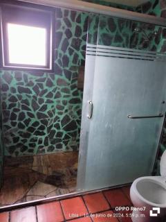 Cabaña la Magnolia - Zacatlán - 9