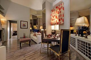 YCH-Incantevole appartamento a Fontana Di trevi - Rome - 5