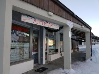 Appartamento Residence Foemina - Abetone - 5