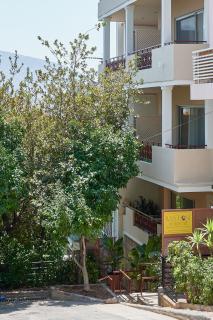 Rastoni Acropolis Uniquely Located Stylish Apartments - Atene - 8