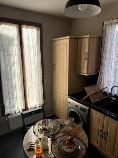 Maison proche stade de France - 5