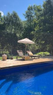 Hygge Cabana - 2