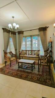 Silver Rose Holiday Home - Nuwara Eliya - 8