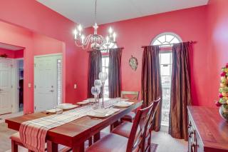 Family Home Near Beach about 6 Mi to Dtwn Canandaigua - 3