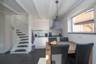Holiday Home D'arke - Westkapelle - 7