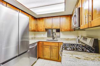 Cozy and Centrally Located SLC Condo with Balcony! - Salt Lake City - 9