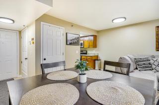 Cozy and Centrally Located SLC Condo with Balcony! - Salt Lake City - 2