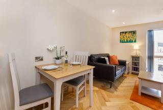 The Hudson 1 bed sleeps 2 York central - York - 1
