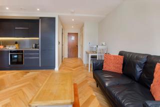 The Hudson 1 bed sleeps 2 York central - York - 7