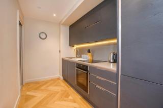 The Hudson 1 bed sleeps 2 York central - York - 2