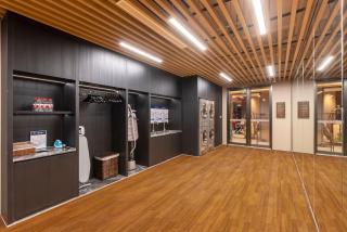 怡程酒店洛阳高铁站大学城店 - 6