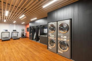 怡程酒店洛阳高铁站大学城店 - 4