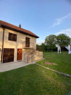 Vikendica Lucija - Livno - 0