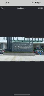 Imperium Resident Kuantan By Julie - Kuantan - 6