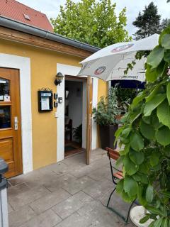 Altstadtpension Zirndorf - Zirndorf - 6