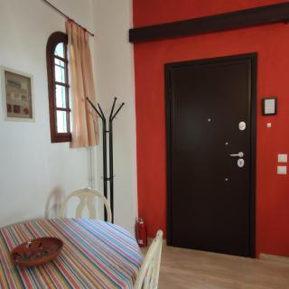 Cozy City Apartment - sleeps 2 - Rodes - 7
