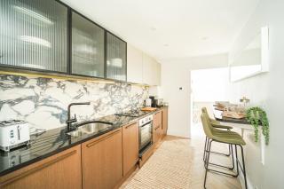 Stylish one bedroom flat on Gordon road - Bristol - 7