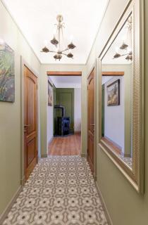 Quiet garden deluxe apartment - 1