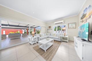 Ierlandstraat 23 - Oranjestad - 9