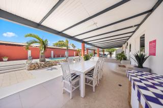Ierlandstraat 23 - Oranjestad - 7