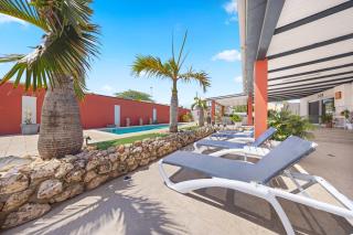 Ierlandstraat 23 - Oranjestad - 4