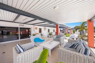 Ierlandstraat 23 - Oranjestad - 3