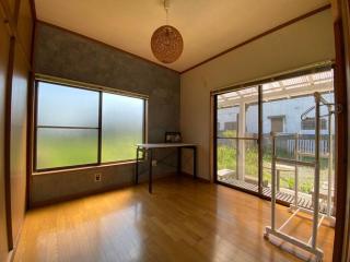 美禄の杜 別邸 バーベキューや焚火も可能な庭付き民泊 - 6