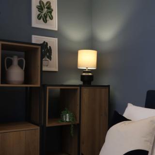Alliance House Studio - Hopewell - Bristol - 5