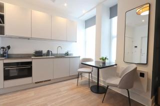 Alliance House Studio - Hopewell - Bristol - 4