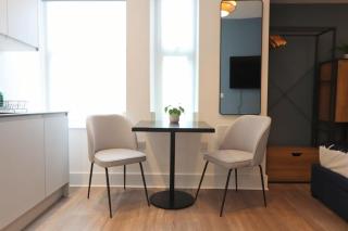 Alliance House Studio - Hopewell - Bristol - 1