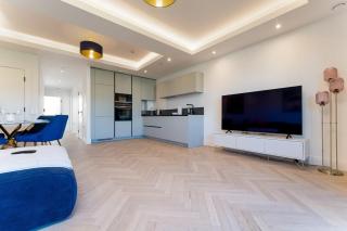 Host & Stay - Astoria Apartment - Brighton & Hove - 5