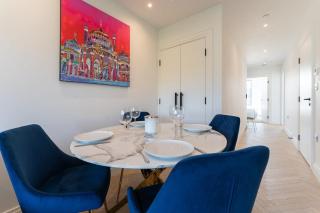 Host & Stay - Astoria Apartment - Brighton & Hove - 4
