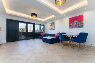 Host & Stay - Astoria Apartment - Brighton & Hove - 3