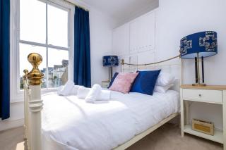 Host & Stay - Guildford Apartment - Brighton & Hove - 9