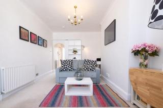 Host & Stay - Guildford Apartment - Brighton & Hove - 7