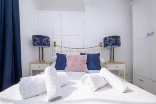 Host & Stay - Guildford Apartment - Brighton & Hove - 3
