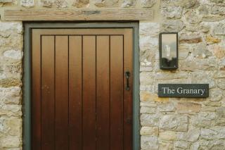 The Granary- Hopewell - 8