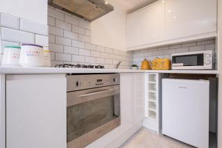 Host & Stay - Good Vibes at Buckingham - Brighton & Hove - 9