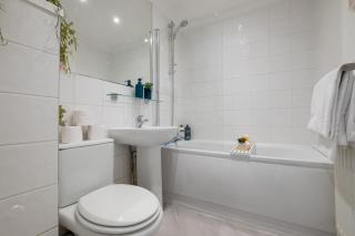 Host & Stay - Good Vibes at Buckingham - Brighton & Hove - 7