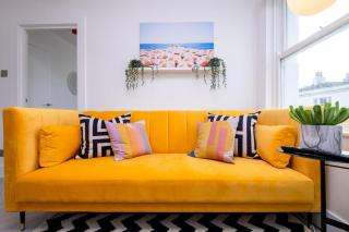 Host & Stay - Good Vibes at Buckingham - Brighton & Hove - 3