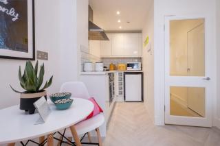 Host & Stay - Good Vibes at Buckingham - Brighton & Hove - 4