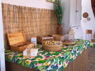 Tenuta Don Vittorio B&B - Sannicola - 8