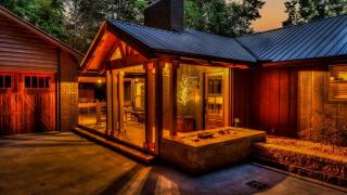 Treehouse on the Lake - Blairsville - 4