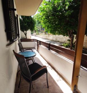 Cozy City Apartment - sleeps 2 - Rhodes - 8