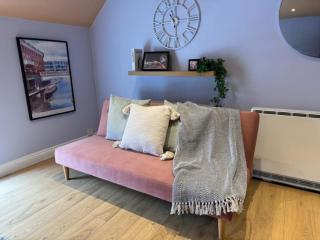 Birmingham City Stay Apartments - Birmingham - 3