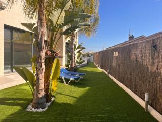 Apartamentos Rosa de Abril - Teià - 6