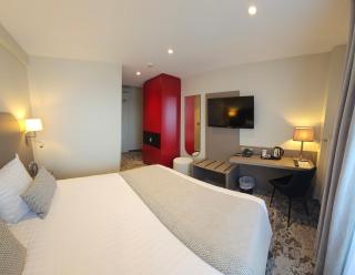 Europe Haguenau – Hotel & Spa - 2