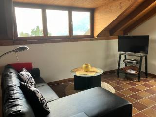 Appartamento vista lago - San Nazzaro - 2