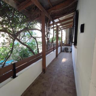 Cozy City Apartment - sleeps 2 - Rhodes - 7